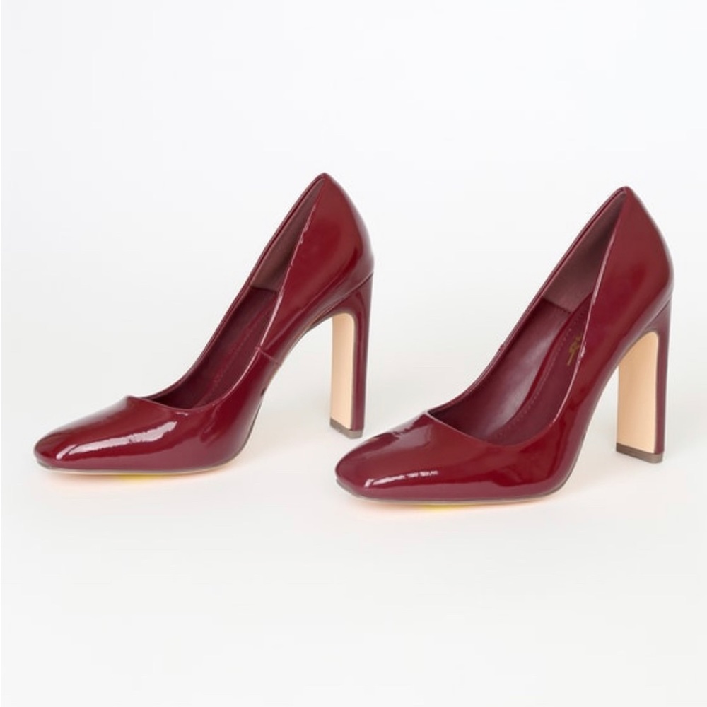 LULUS pumps